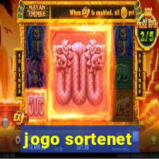 jogo sortenet